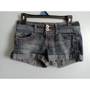 Wallflower Shorts Size 3